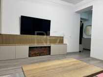 3 Camere + Loc de Parcare, Valea Larga