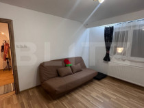Apartament de 2 camere, renovat complet, Resita