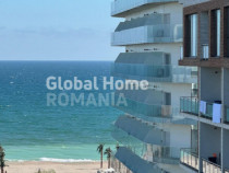 Apart 2 cam 63MP | Mamaia Nord | Vedere catre lac si mare |