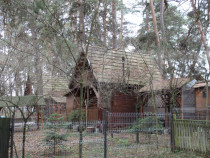 Căsuță de vacanță lângă Lacul Reci – liniște, nat