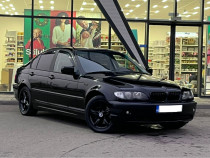 Bmw 316 benzina euro 4 facelift inm.in RO