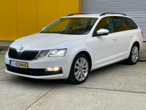 Skoda Octavia 2.0 TDI 2020 Euro 6