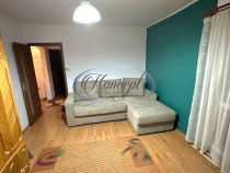 Apartament decomandat la etaj intermediar, zona Parcului Far