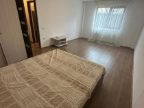 Garsonieră , mobilată, aproape de STB și Mega Image, Central Popesti