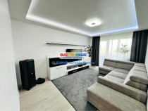 2 camere decomandat Crangasi