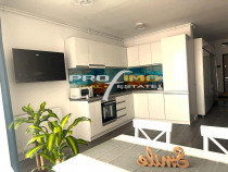 Apartament 2 camere la prima , bloc nou, Tomis Nord Euromate