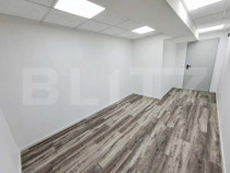 Boxa , spatiu de depozitare ,birou 15MP !