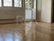 2 camere renovat pe Mihalache cu Vedere Spate