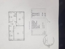 ZONA CENTRALA-2 CAMERE DECOMANDAT, ETAJ 3, CENTRALA GAZ