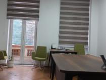 Birou de inchiriat Kogalniceanu-zona Cismigiu