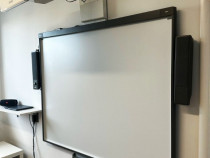 Tabla Interactiva SmartBoard