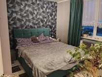 Apartament 2 camere, decomandat - zona Tractorul