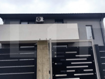 Casă individuală, elegantă – zonă limitrofă Berceni -