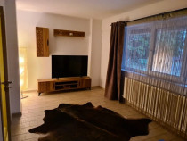 Apartament 2 camere de inchiriat zona Gara, BLOC NOU