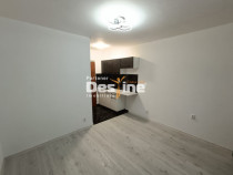 Bularga - Garsonieră 17 mp, etaj 1/4, renovată complet, AC