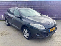 Renault Megane 2010– 1.4 Tce Benzină 130 CP – Euro 5