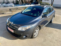 Renault Megane 2010– 1.4 Tce Benzină 130 CP – Euro 5