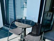 Garsoniera - Otopeni, 1 loc de parcare