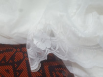 Perdea 11 m lungime.2.60 latime