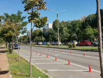 Bulevardul Cantemir, liber, 3 SD, 60 mp, 85500 euro negociabil