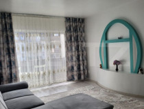 Apartament cu 2 camere, la etajul 2, cu parcare, zona Floril