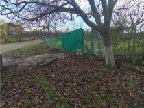 Teren intravilan 750mp Bucium - Trecatoarea Paun