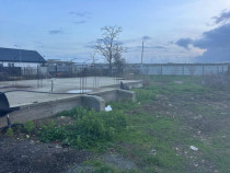 Teren intravilan 400 mp de vanzare, Valu lui Traian