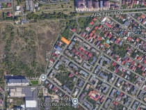 Teren de Investiție EXCEPTIONAL &icirc;n Militari I P+4e I D=...