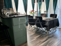 2 camere | Complex Green Vista\Scoala Americana