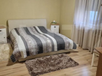 Apartament de inchiriat 4 camere, parcare, 60 mp,zoan Europa