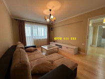 - Apartament La Cheie, 2 camere Radu Negru, mobilat utilat,