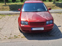 VW Bora 1.9 TDI ALH