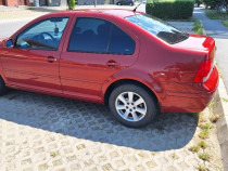 VW Bora 1.9 TDI ALH