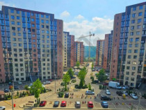 Apartament 3 camere CUG - Visoianu