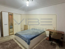 Garsoniera Podu Ros 10 min Centru Palas Mall