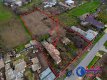 ID 6741 Exclusivitate! Casă cu teren generos *Sat CATALOI