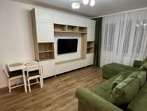 Studio | Metrou Dristor