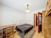 2 camere decomandate mobilat utilat, zona USAMV - Izlazului