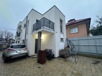 Vila P+1 de inchiriat Brancoveanu Piata Sudului Martisor