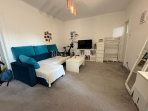 Apartament 2 camere bine conectat și &icirc;ncălzit cu central?