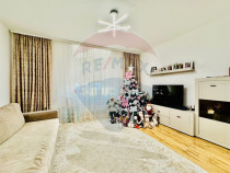 Apartament cu 2 camere de vânzare în zona George Enescu