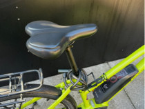 Bicicleta electrica endeavour germania