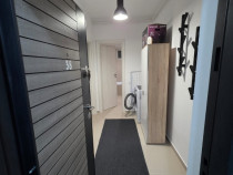 Inchiriez Apartament Militari Resident