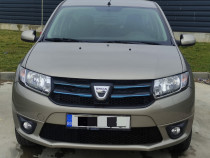 Dacia Logan autoturism