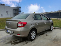 Vând Dacia Logan