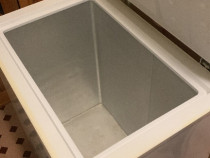 Lada frigorifica inverter de 150L