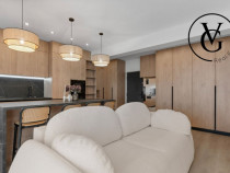 2 camere | Metrou Mihai Bravu | Bloc nou