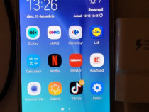 Samsung Galaxy S6 3GB RAM Telefon Mobil OLED Android Liber De Retea