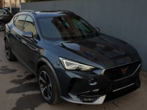 Cupra Formentor 2022