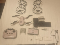Drona Dji Mini 2 SE cu accesorii